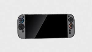 Ốp bảo vệ toàn diện Savage Raven (Skull & Co) cho thân máy và Joy-con Nintendo Switch 2