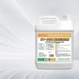 Degreasing and Dirt Removal Cleaning Agent