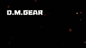D.M.GEAR | Original Design Tactical Utility Pouch