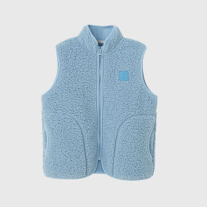 potatokids | Thickened Warm Boys and Girls Winter Coat