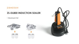 3G/4G เครื่องปิดผนึกขวดอะลูมิเนียมฟอยล์เครื่องปิดผนึกเหนี่ยวนำไฟฟ้าแบบมือถือเครื่องปิดฝาขวดไมโครคอมพิวเตอร์พลาสติกทางการแพทย์