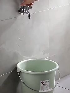 สายยางต่อก๊อก สายยาง 360องศา ท่อต่อก๊อกน้ำ โค้งงอได้ ดัดได้