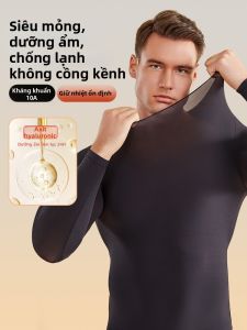 MiiOW | Quần Lót Nam Dày Mỏng Siêu Bền Không Đường May Có Hyaluronic Dùng Mùa Đông