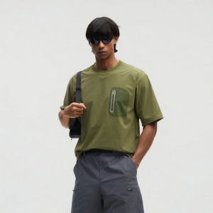 Bananain | Quick Drying Cooling Sun Protection T-Shirt