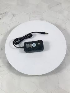 24V2A Lamp Nail Dryer Charger AC To DC Adapter Power Supply Adapter For Nail Art Tools