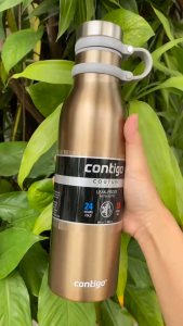 Bình giữ nhiệt Contigo 591ml chính hãng nhập khẩu Mỹ