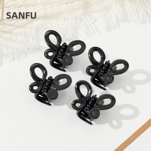 SANFU | Basic Colorful Mixed Hair Accessories