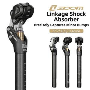 Vibration Damping Shock Post 30.9/31.6 mm