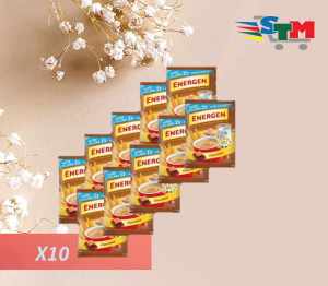 Energen Choco 30g