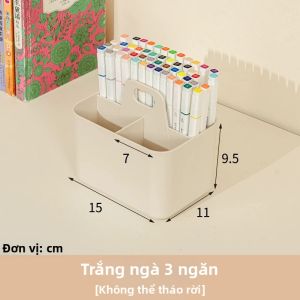 Tổ chức Bàn Đa Năng Đựng Bút