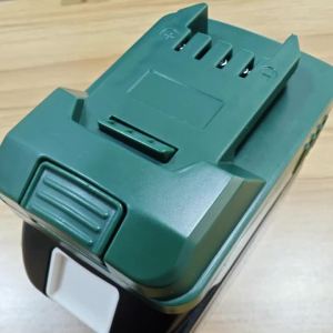 Adapter Converter for Makita 18V Lithium to for Lidl Parkside X20V Li-Ion Power Tool Accessories (Not Include Tools and Battery)