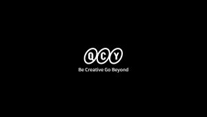 QCY Crossky C30 Ear Clip Earphones Bluetooth 5.4 Wireless Open Ear Sports TWS Earbuds Dual-Connection Headphones