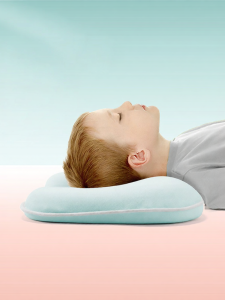 CORY | Gel Filling Orthopedic Childrens Pillow