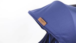 gb รถเข็นเด็ก พับเล็ก ขึ้นเครื่องได้ รุ่น Pockit+ All-City สำหรับเด็ก 6 เดือน – 4 ปี