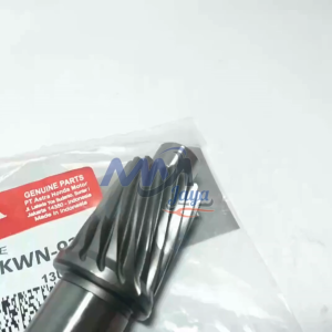 Paket As Pulley Belakang Vario 125 & Aksesoris Motor Honda