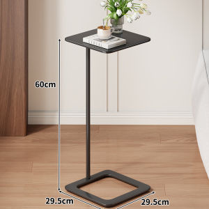 Mini Movable Bedside Table