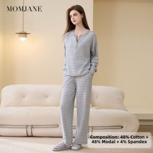 Mom Jane | Maternity Nursing Sleepwear Suit