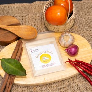 Dapoer Natasya - Gingseng India | Ashwaganda | Bumbu Masak/Herbal | Murni | Ekonomis (30gram)