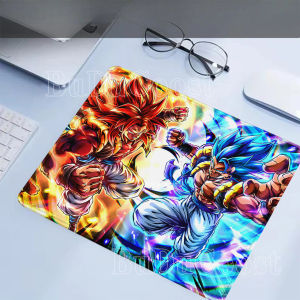 Bandai | small size Dragon Ball Son Goku Mouse pad Gamer PC Computer esports Desk Mat Keyboard Gaming Office HD printing esports Mousepad