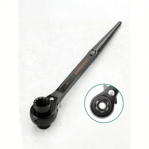 LIKE | Quick Automotive Repair Bidirectional Multi-Functional Ratchet Wrench