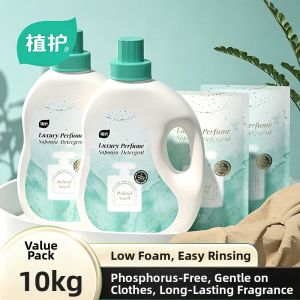 Botare | Long Lasting Fragrance Chilly Orchid Detergent