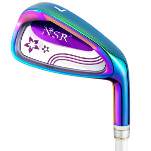 PGM GOLF | Ladies 7 Iron Golf Club Practice Club