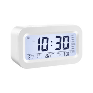 QITE | Intelligent Strong Wakeup Silent Student Alarm Clock