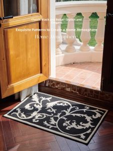 Luxury American-style Door Mat Durable
