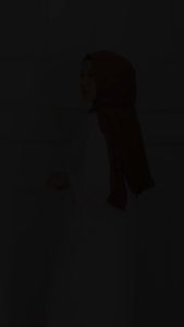 Pashmina Curve | Pashmina Oval Cringkle Airflow PREMIUM