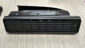 J21S04 REAR CABIN AIR VENT ISUZU NLR PRO NPR PRO LORRY TRUCK AKSESORI