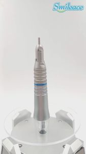 Dental Straight Handpiece 1:1 External Water Spray Straight Low Speed Handpiece Dental Straight Handpiece Dentistry Equipmnent