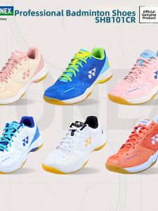 Yonex | Shock Absorption Breathable Anti-Slip Lightweight Badminton Shoes