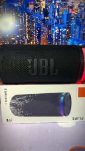 ( SALE 50% ) Loa Bluetooth Không Dây FLIP 8 / FLIP6 RGB Công Suất Lớn Thiết Kế Sang Trọng Bluetooth 5.1 Âm Bass Cực Đỉnh Âm Thanh Chân Thực