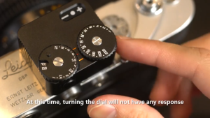 TTArtisan Light Meter II เครื่องวัดแสง สำหรับกล้อง มีความแม่นยำสูง