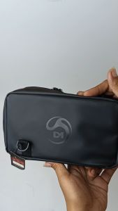 MK Premium | Handbag Pria Waterproof Spesial Pesta | Clutch Pria Full Compartment