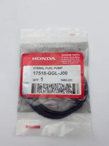 Seal Oring Fuel Pump Honda Beat Fi - Spacy Fi - Vario Fi 17518-GGL-J00