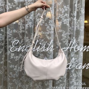 DANCHI | Stylish Versatile Shoulder Cloud Bag