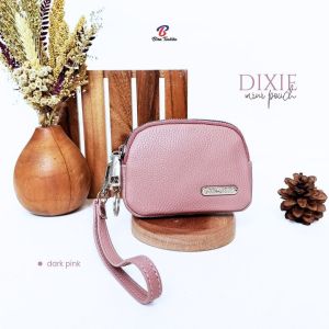 Dixie dompet koin cantik by gabia