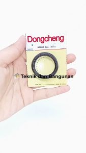 O-Ring DongCheng DZG-10: Aksesoris Mesin & Suku Cadang Kendaraan