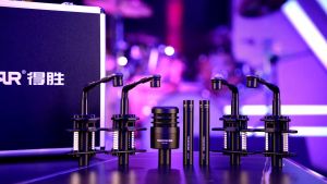 TAKSTAR DMS-M7 Drum Microphone Set