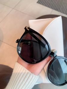 RUIYABO | Fashionable Tint White Enhancing Polarized Sunglasses
