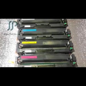 Hộp mực màu CF 410A/ CRG 046 cho máy in M477fdw/M477fnw/M377dw/M452dn/M452dw/M452nw/ LBP 654/735/653