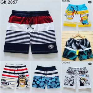 Celana Jeans Pendek Sobek Pria Cowok Distro Denim Dewasa 27-38/Celana Sobek Pendek Pria Distro Cowok Keren Terbaru
