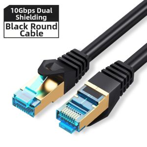 Vention | Profinet EtherCAT Industrial Cable CAT7/CAT8 Double Shielding