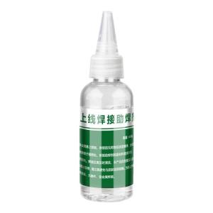 LECAN | Stainless Steel and Metals Applicable Soldering Flux