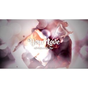 PERFUME PARFUM EDP MINYAK WANGI KEEF & NISH YOUR LOVE