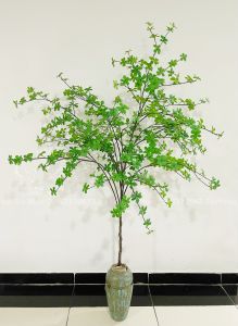 Cây Thạch Nam Decor - Cỡ Lớn 195cm - Chất Liệu Cao Cấp