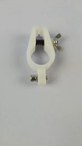 01983 ตัวล๊อคก้านเครื่องตัดหญ้า RBCNB แบบไม่มีเดือย *ใช้ได้กับก้านตัดหญ้าทุกรุ่น ที่แกนขนาด 28 มม