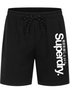 Quần Short Thể Thao Nam Thường Ngày Super Dry in Họa Tiết Chạy Bộ Bóng Rổ Tập Luyện Quần Năm Điểm Đi Biển Mùa Hè Quần Dài