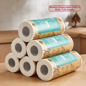 YYIEDERNG | Large Easy-Clean Lazy Peoples Mop